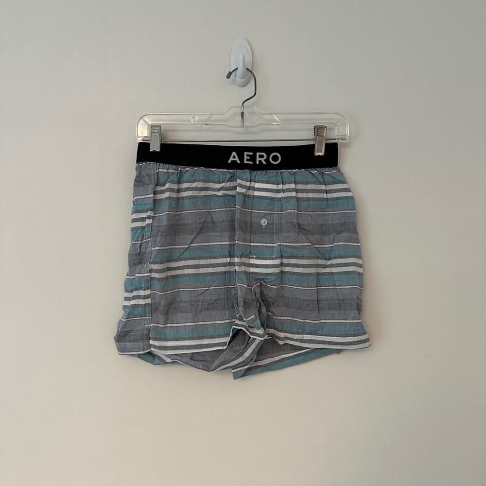 Aeropostale Boxers